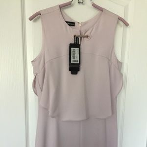 Emporio Armani Dress